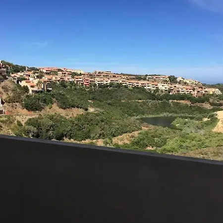 Hébergement de vacances Mare, Dune, E Bosco In Assoluto Relax. *
