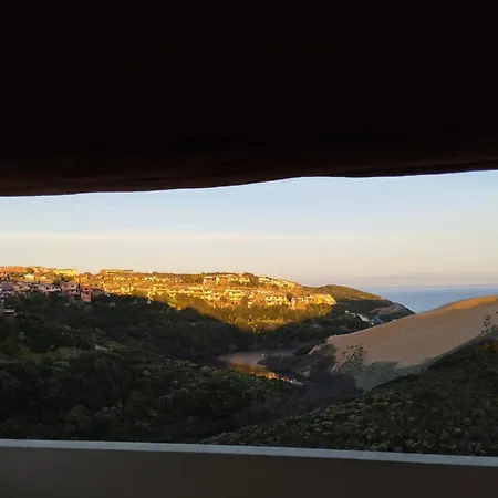 Hébergement de vacances Mare, Dune, E Bosco In Assoluto Relax.