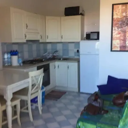 Holiday home Mare, Dune, E Bosco In Assoluto Relax. Torre dei Corsari