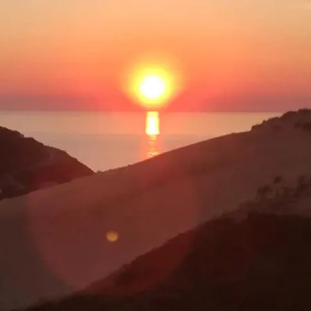 Holiday home Mare, Dune, E Bosco In Assoluto Relax. *