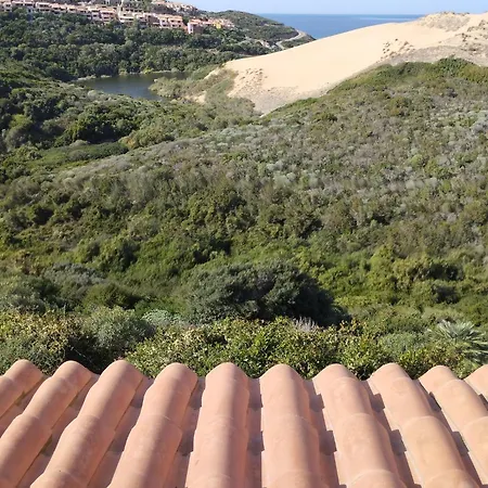 Oasi West Sardinia & Dunes Feriehus *