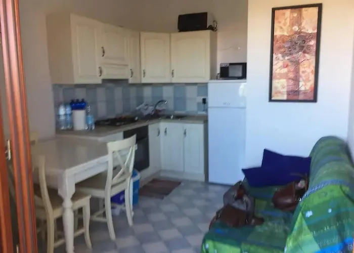 Ferienhaus Mare, Dune, E Bosco In Assoluto Relax. Torre dei Corsari