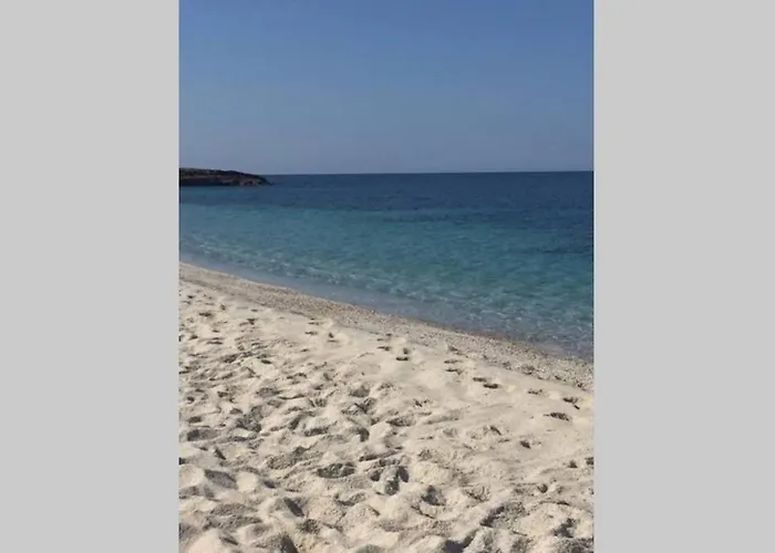 Mare, Dune, E Bosco In Assoluto Relax. Ferienhaus Torre dei Corsari